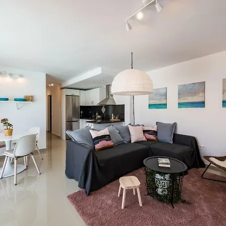 Apartment Soothing Sea Puerto Rico (Gran Canaria)