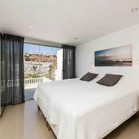 Apartment Soothing Sea Puerto Rico (Gran Canaria)